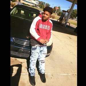 Meet your Posher, Scotty